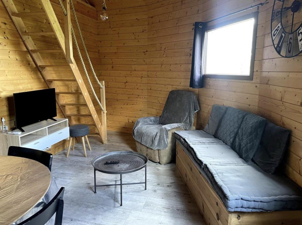 Gite Pour 4 Personnes Saint-Martin-du-Fouilloux  Exterior photo