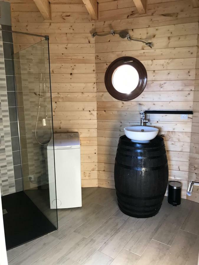 Gite Pour 4 Personnes Saint-Martin-du-Fouilloux  Exterior photo