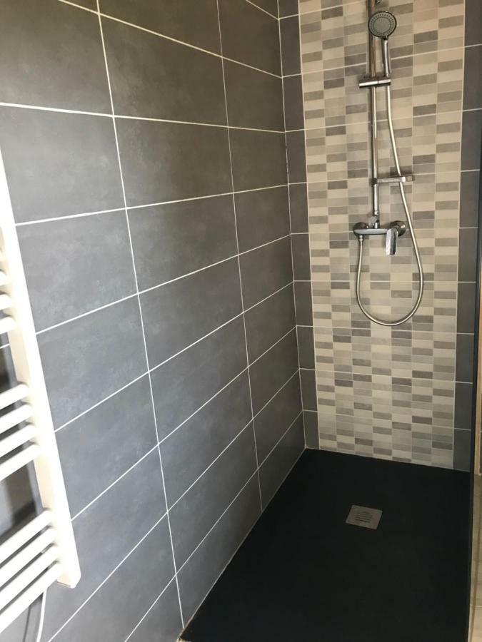 Gite Pour 4 Personnes Saint-Martin-du-Fouilloux  Exterior photo
