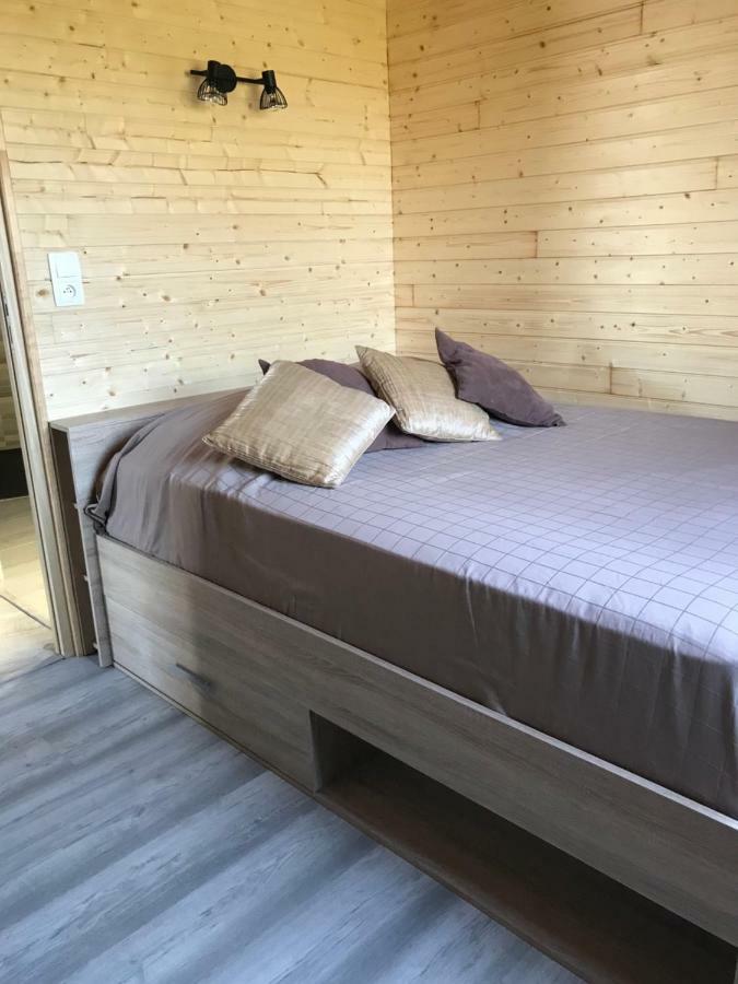 Gite Pour 4 Personnes Saint-Martin-du-Fouilloux  Exterior photo